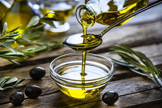 3 Ways Olive Oil Improves Your Daily Life
