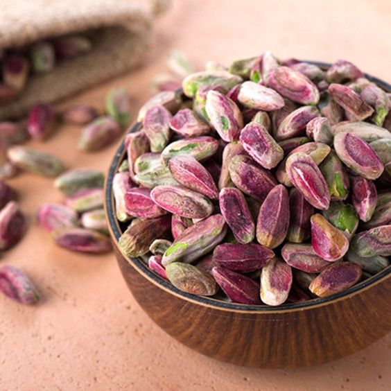 ROYAL PISTACHIO SEEDS - PISTA WITHOUT SHELL